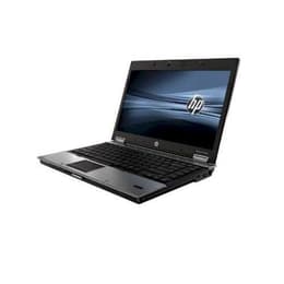 HP EliteBook 8440P 14" Core i5 2.5 GHz - HDD 500 GB - 8GB AZERTY - Ranska