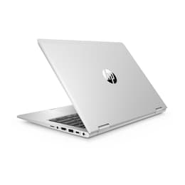 HP ProBook X360 435 G7 13" Ryzen 7 2 GHz - SSD 512 Gt - 16GB QWERTZ - Saksa