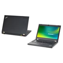 Lenovo ThinkPad T430 14" Core i5 2,6 GHz - SSD 128 GB - 8GB AZERTY - Ranska