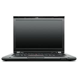 Lenovo ThinkPad T430 14" Core i5 2,6 GHz - SSD 128 GB - 8GB AZERTY - Ranska