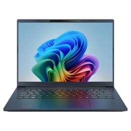 Acer Aspire 14 AI 14" Snapdragon 3 GHz - SSD 1 TB - 32GB QWERTY - Ruotsi