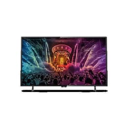 Philips 49PUH6101 Smart TV LCD Ultra HD 4K 122 cm
