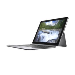 Dell Latitude 7210 12" Core i5 1.6 GHz - SSD 512 Gt - 8GB Ei näppäimistöä