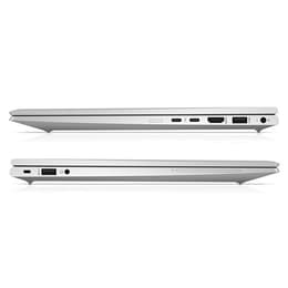 HP EliteBook 850 G7 15" Core i7 1.8 GHz - SSD 512 GB - 16GB AZERTY - Ranska