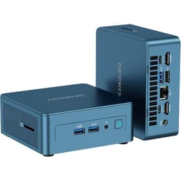 Geekom Mini IT13 Core i5 2.6 GHz - SSD 512 Gt RAM 16 GB