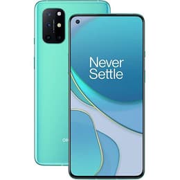 OnePlus 8T 256GB - Vihreä - Lukitsematon - Dual-SIM