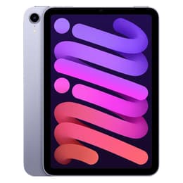 iPad mini (2021) 6. sukupolvi 256 Go - WiFi - Violetti