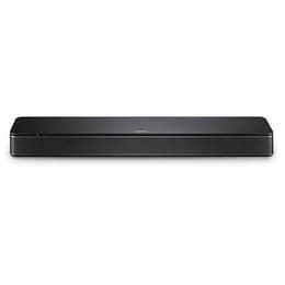 Bose TV Speaker Soundbar & Kotiteatteri - Musta