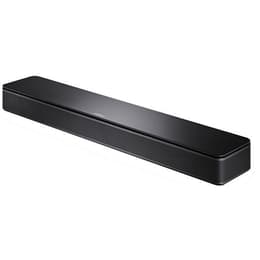 Bose TV Speaker Soundbar & Kotiteatteri - Musta