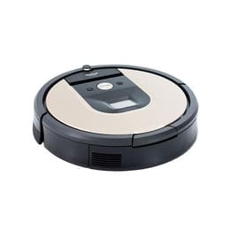 IROBOT Roomba 974 Robotti-imuri