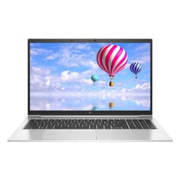 HP EliteBook 850 G7 15" Core i7 1.8 GHz - SSD 512 Gt - 16GB QWERTY - Espanja