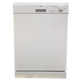Listo LVA47L1B Vapaastiseisova astianpesukone 59.5 cm - 12-16 astiastoa
