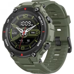 Amazfit T-Rex Bluetooth 47 mm - Vihreä