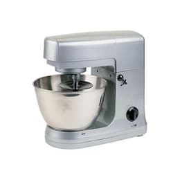 Clatronic KM 2718 5,0000L Harmaa Yleiskone