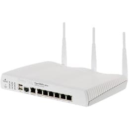 Switch Draytek
