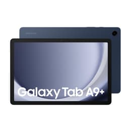 Galaxy Tab A9+ 128GB - Tummansininen - WiFi