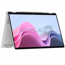 HP OmniBook X Flip 2 in 1 16" Core Ultra 5 4.5 GHz - SSD 512 Gt - 16GB QWERTY - Italia