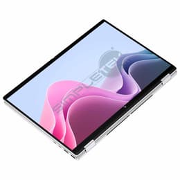HP OmniBook X Flip 2 in 1 16" Core Ultra 5 4.5 GHz - SSD 512 Gt - 16GB QWERTY - Italia