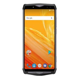 Ulefone Power 5 64GB - Musta - Lukitsematon