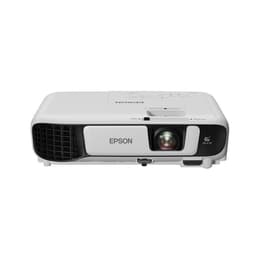EpsonGB EB-X41 Videoprojektori Helligkeit Valkoinen/Musta