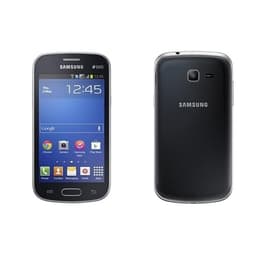 Galaxy S Duos 2 S7582 4GB - Musta - Lukitsematon
