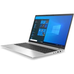 HP EliteBook 850 G8 15" Core i5 2.6 GHz - SSD 256 GB - 16GB QWERTZ - Saksa