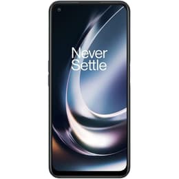 OnePlus Nord CE 2 Lite 5G 128GB - Musta - Lukitsematon