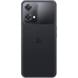OnePlus Nord CE 2 Lite 5G 128GB - Musta - Lukitsematon