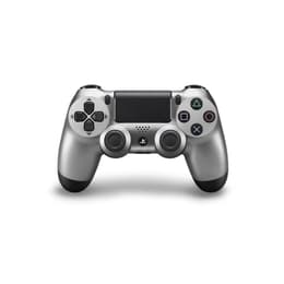 PlayStation 4 500GB - Harmaa - Rajoitettu erä Batman: Arkham Knight + Batman: Arkham Knight