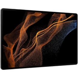 Galaxy Tab S8 Ultra 256GB - Harmaa - WiFi + 5G