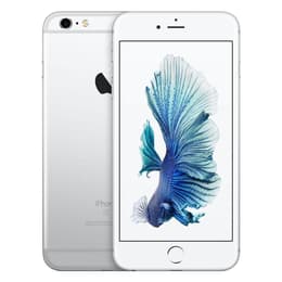 iPhone 6S Plus 32GB - Hopea - Lukitsematon