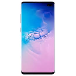 Galaxy S10e 128 GB Dual Sim - Sininen - Lukitsematon