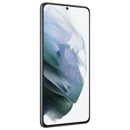 Galaxy S21 5G 128GB - Musta - Lukitsematon