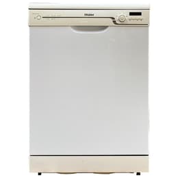 Haier DW12G1449 Tiskikone 60 cm - 10-12 astiastoa