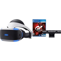 Sony PlayStation VR Gran Turismo VR lasit - Virtuaalitodellisuus