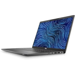 Dell Latitude 7420 14" Core i5 2.6 GHz - SSD 512 GB - 16GB AZERTY - Ranska