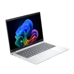 HP EliteBook 8 G2i 14 AI 14" Core Ultra 5 2.5 GHz - SSD 512 Gt - 16GB QWERTY - Englanti