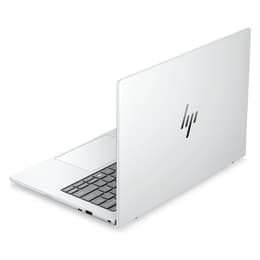 HP EliteBook 8 G2i 14 AI 14" Core Ultra 5 2.5 GHz - SSD 512 Gt - 16GB QWERTY - Englanti