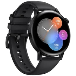 Kellot Huawei Cardio GPS Watch 3 Active - Musta