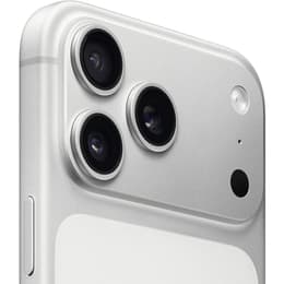 iPhone 17 Pro Max 256GB - Hopea - Lukitsematon