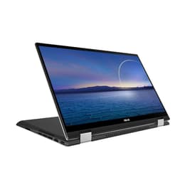 Asus UX564EH-EZ035T 15" Core i7 2.8 GHz - SSD 512 Gt - 16GB AZERTY - Ranska
