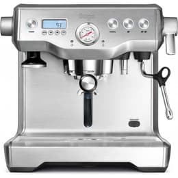 Espressokone Sage SES920BSS4EEU1 L - Hopea