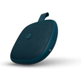 Fresh 'N Rebel Rockbox Bold XS Speaker Bluetooth - Sininen
