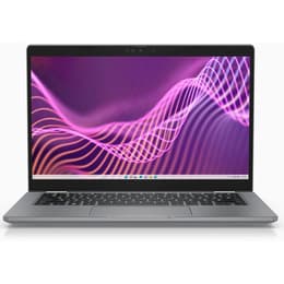 Dell Latitude 5340 13" Core i7 1.8 GHz - SSD 256 Gt - 16GB QWERTY - Italia