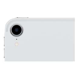 iPad Pro 12.9" (2018) 3. sukupolvi 256 GB - WiFi + 4G - Hopea