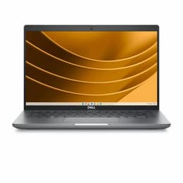 Dell Latitude 5450 14" Core Ultra 7 1.7 GHz - SSD 256 Gt - 32GB QWERTY - Hollanti