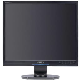 Philips Brilliance 190S9FB Tietokoneen näyttö 19" LCD SXGA