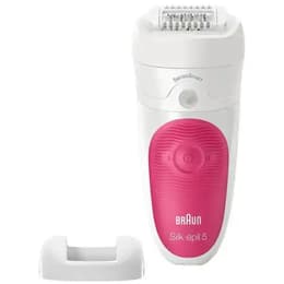 Epilaattori Braun SE 5 500