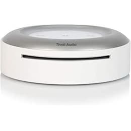 Tivoli Audio Art Line ARTCD-1789-EU CD-soitin