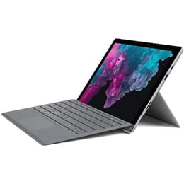 Microsoft Surface Pro 5 12" Core i7 2.5 GHz - SSD 512 GB - 16GB QWERTY - Englanti